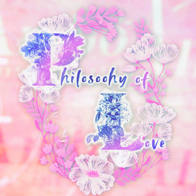 Philosophy of Love (Kawaii Ver.) Front Cover