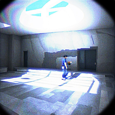 Swooshのジャケット写真