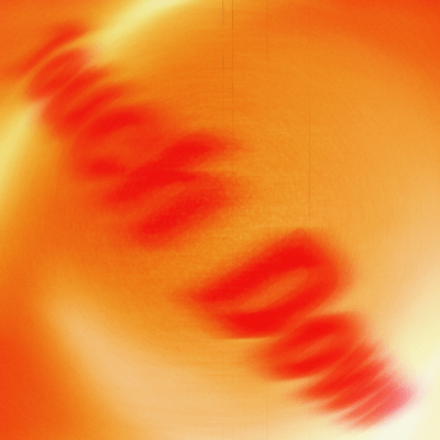 Touchdown Front Cover