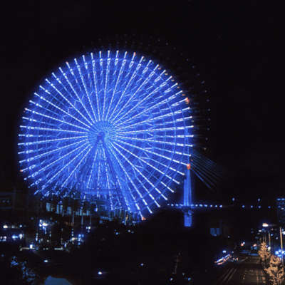 1人の夜にのジャケット写真