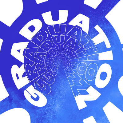 Graduation Front Cover