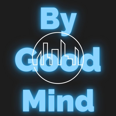 By Good Mind Front Cover