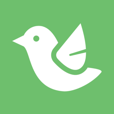 An alarm sound of the Japanese bush warbler Front Cover