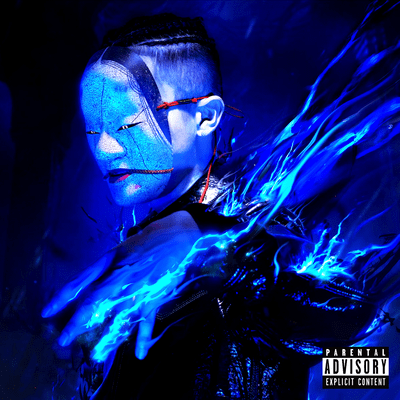 SUGER Front Cover