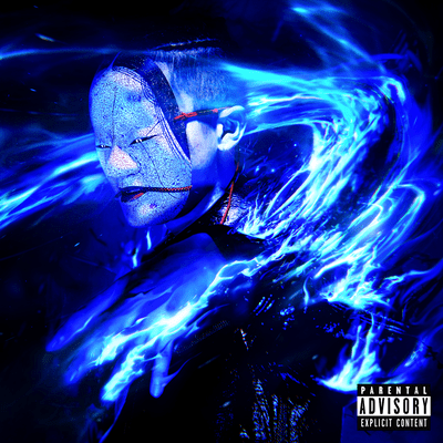 MasK Front Cover