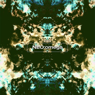 NEO - omega - Front Cover