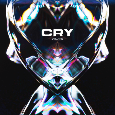 CRY Front Cover