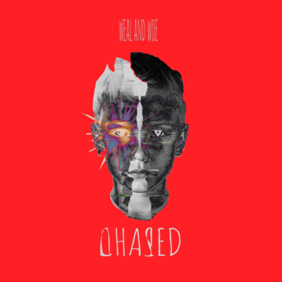 weal and woe Front Cover