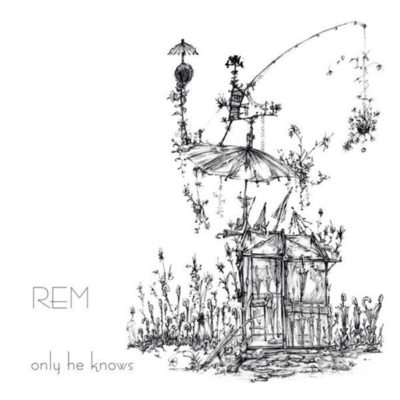 REM Front Cover