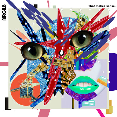 That makes sense Front Cover