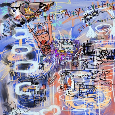 wonderful LLL Front Cover