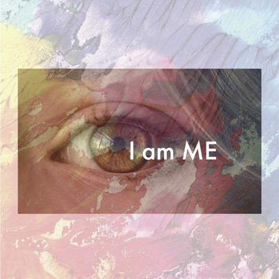 I am ME (feat. Minori Therrien Imai & やじとも)のジャケット写真