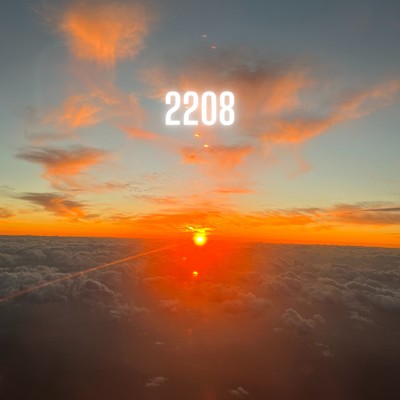 2208 Front Cover