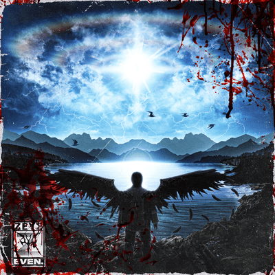 even. Front Cover