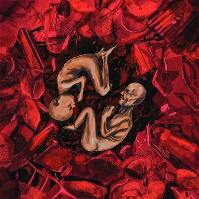 Tatakainouta Front Cover