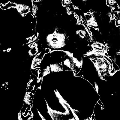 sainte et salopeのジャケット写真