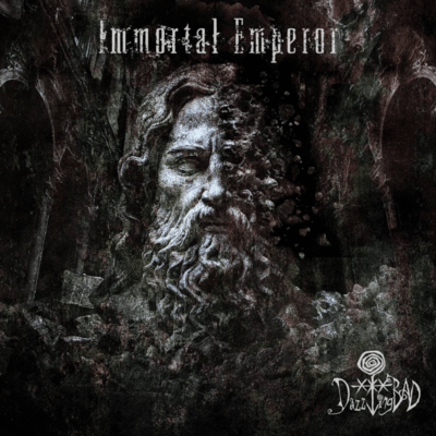 Immortal Emperor Front Cover
