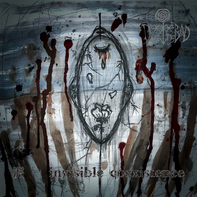 泥「」invisible coexistenceのジャケット写真