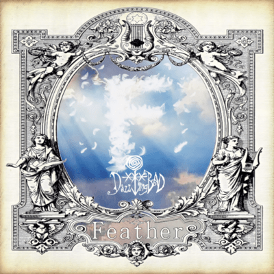 Featherのジャケット写真