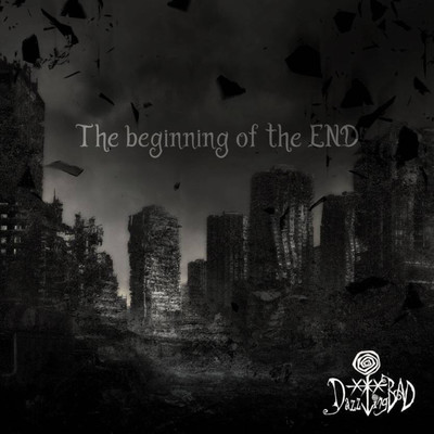 The beginning of the END Front Cover