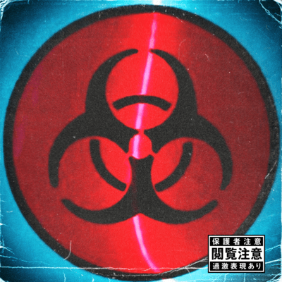 PUSH BACK! Front Cover