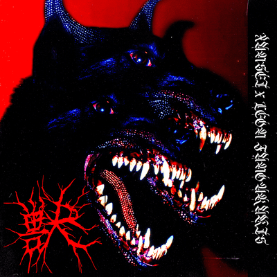 BEAST Front Cover