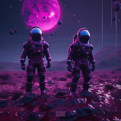 STARDUST Front Cover