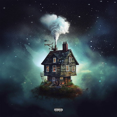 Lights in the stu Front Cover