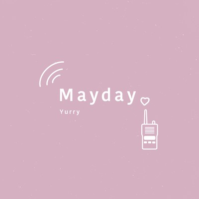 Mayday Front Cover