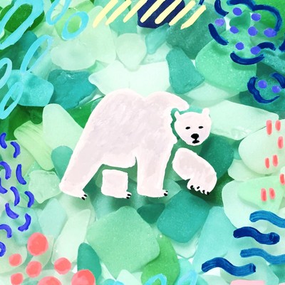 Epilogue Front Cover