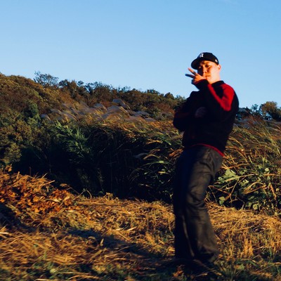 Daydreamのジャケット写真