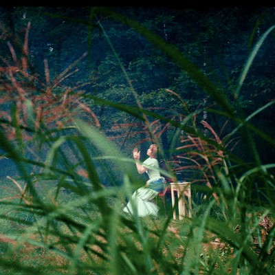 Warm Embracement Front Cover