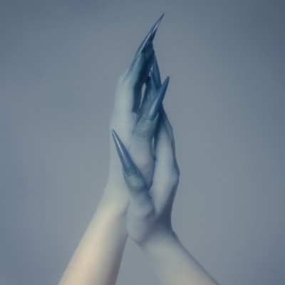 しらせのジャケット写真