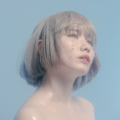 抱擁のジャケット写真