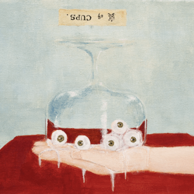 Prism of Habanera Front Cover