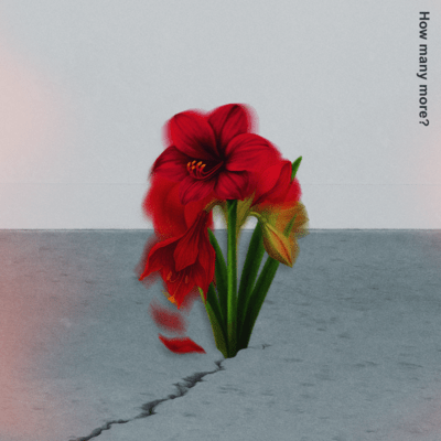 How many more? Front Cover