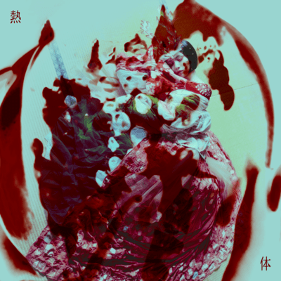 THERMASOMA Front Cover