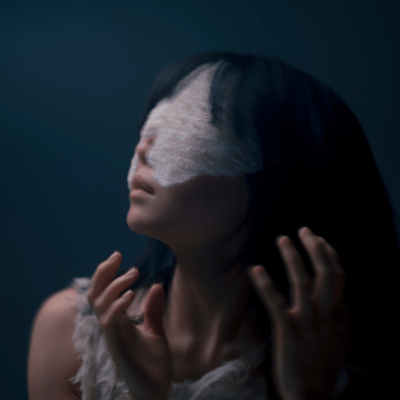 Circus lionのジャケット写真