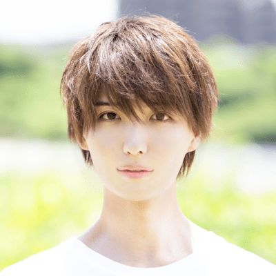 ハルカゼのジャケット写真