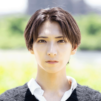 我らが+1のジャケット写真