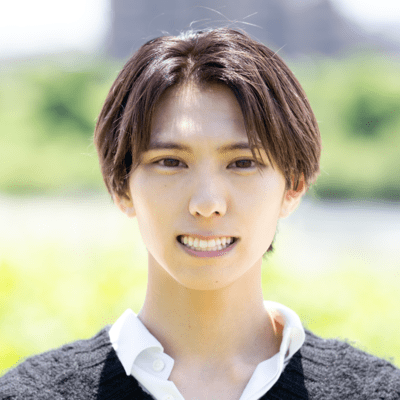 Oh! Yes!のジャケット写真