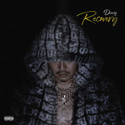 Recovery Front Cover