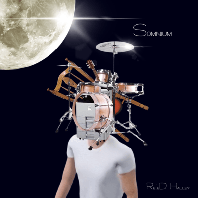 Somnium Front Cover