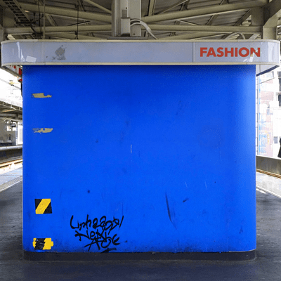 Fashion Front Cover