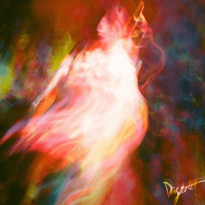 District Front Cover