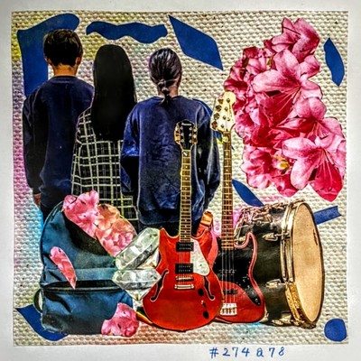 canvas Front Cover