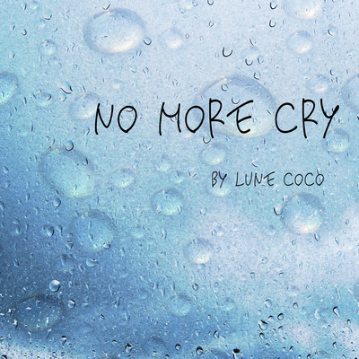 No more cry Front Cover