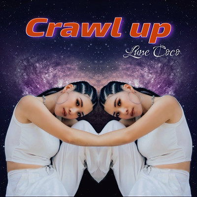 Crawl upのジャケット写真
