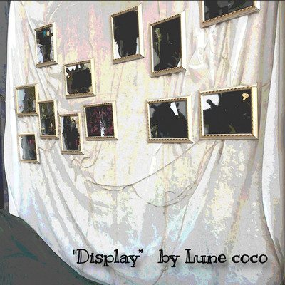 Displayのジャケット写真
