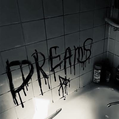 DREAMS Front Cover